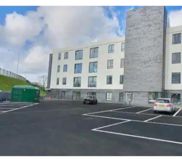 Lovely 2-Bedrooms With Free Parking Canvey Island Экстерьер фото